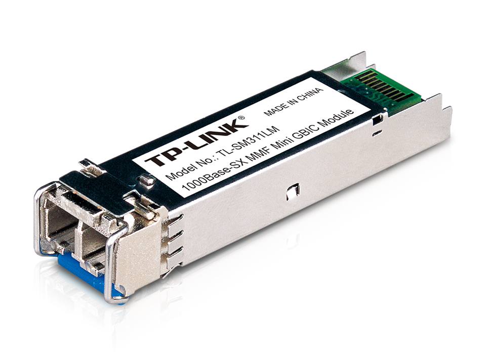Omada SM311LM Gigabit Multi-Mode SFP Modül - Net.Mal.0014