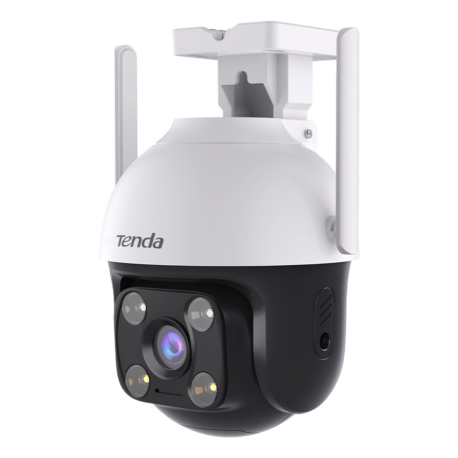 TENDA CH3 Pan/Tilt 1080P Wİ-Fİ 360 derece Outdoor Gözetim Kamerası - CH3-WCA