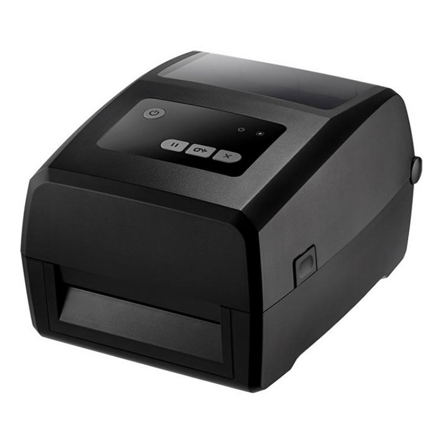 SPENTA SPR-210D USB Direkt Transfer Barkod Yazıcı - SPR-210D