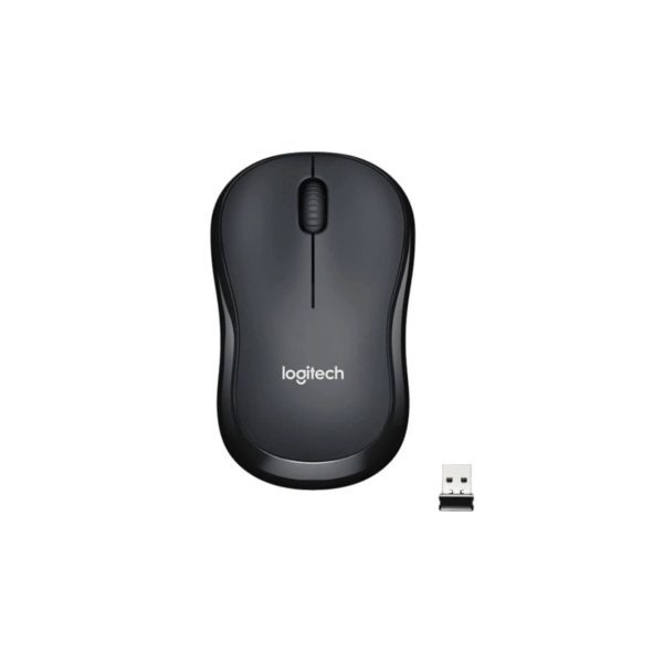 Logitech M221 Kablosuz Silent Siyah (910-006510) - Bbi.Isl.Klv.Mow.0026
