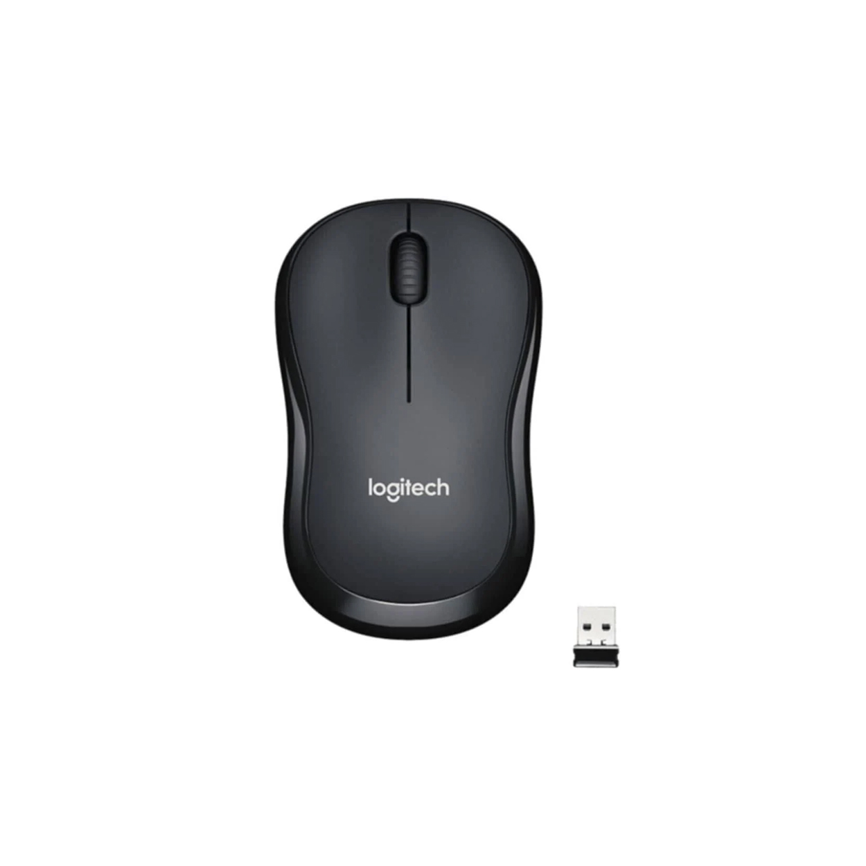 Logitech M221 Kablosuz Silent Siyah (910-006510) - Bbi.Isl.Klv.Mow.0026