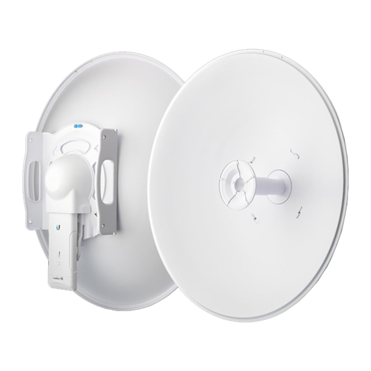 UBNT RD-5G30 RocketDish 5G30-LW 30dBi 5 Ghz 2x2 Mimo 30 KM DISH Anten - RD-5G30