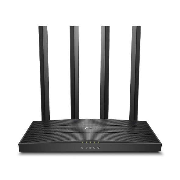 Tp-Link Archer C80 AC1900 Dual-Band Wi-Fi Router ( Yönlendirici ) - Net.Acc.Rou.0025