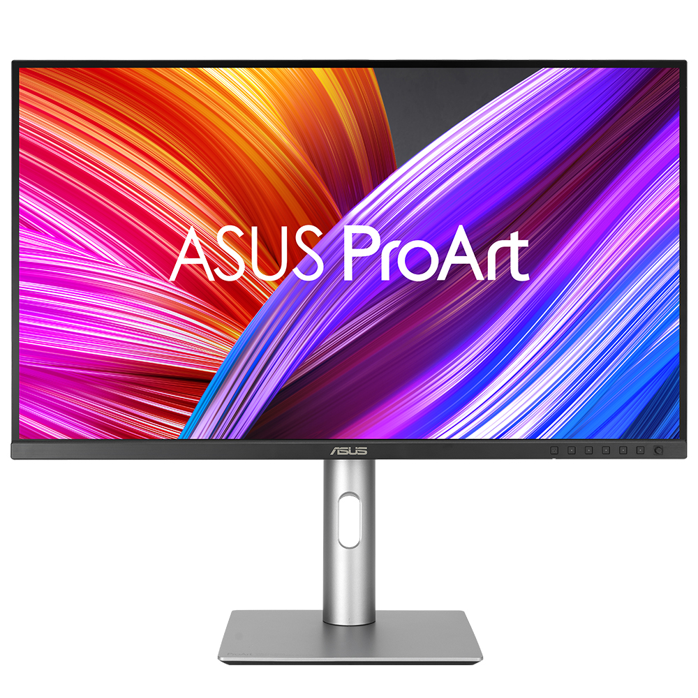 27" Asus ProArt PA279CRV 5ms 60Hz 4K HDMI DP USB-C MM Vesa Pivot IPS HDR 96W - 90LM08E0-B01K70