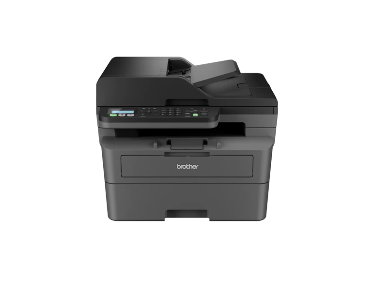 Brother MFC-L2806DW Çok Fonks. Mono Lazer Yazıcı (WiFi Direct)(3xToner) - Bas.Ink.Laz.Ofs.0017