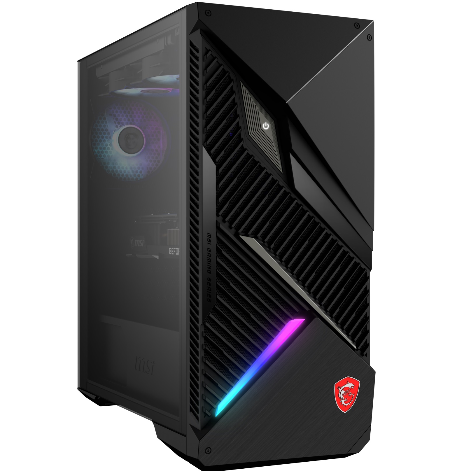 MSI MPG INFINITE X2 13FNUG-030EU [i7-13700KF] 32GB 2TB SSD 16GB RTX4080 VGA W11H - MPG INFINITE X2 13FNUG-0