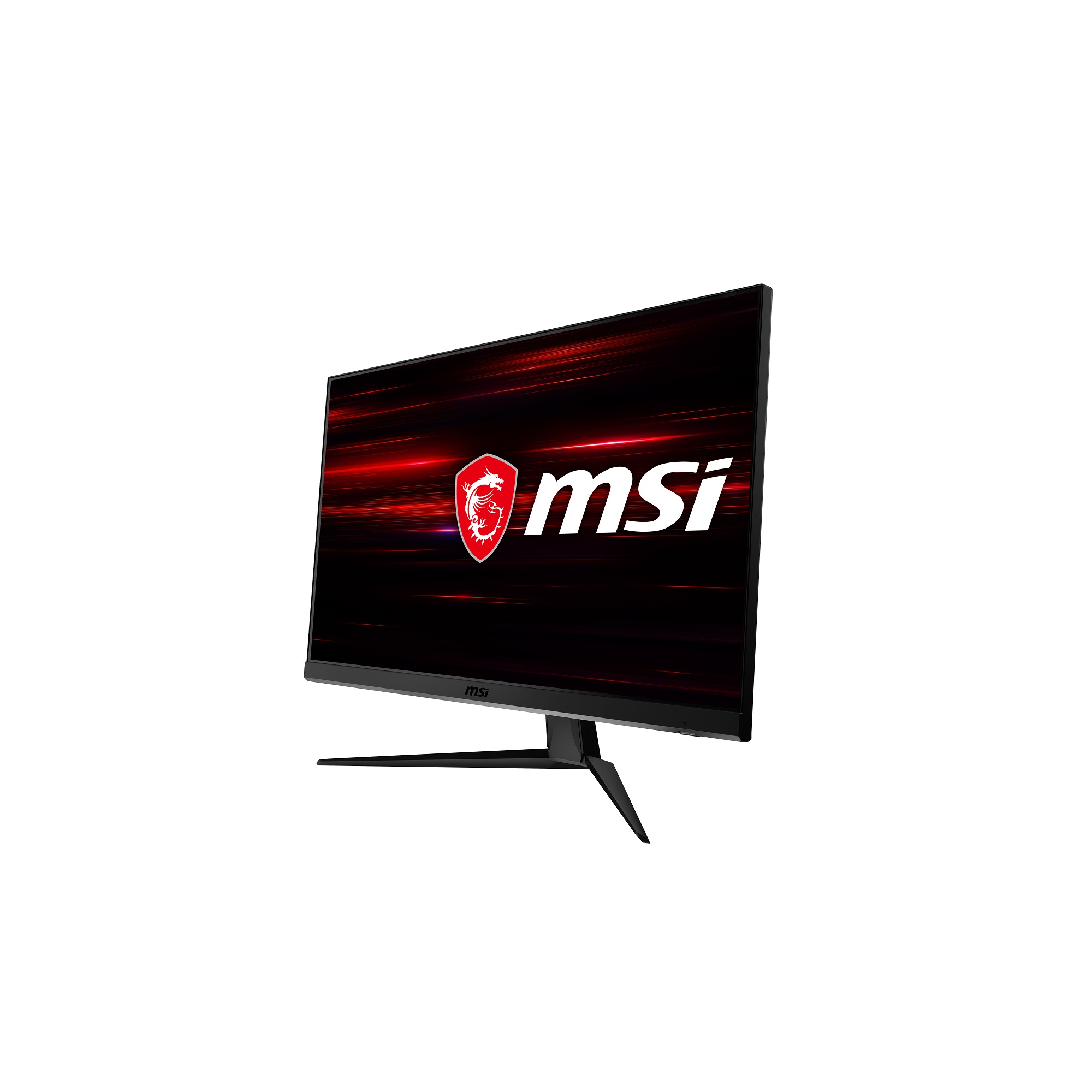 27" MSI G2712 1ms 170Hz 1920x1080 HDMI DP IPS Siyah Flat Gaming Monitör - G2712
