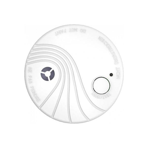 Hikvision DS-PDSMK-S-WE Kablosuz Duman Dedektörü - Guv.hir.set.0010