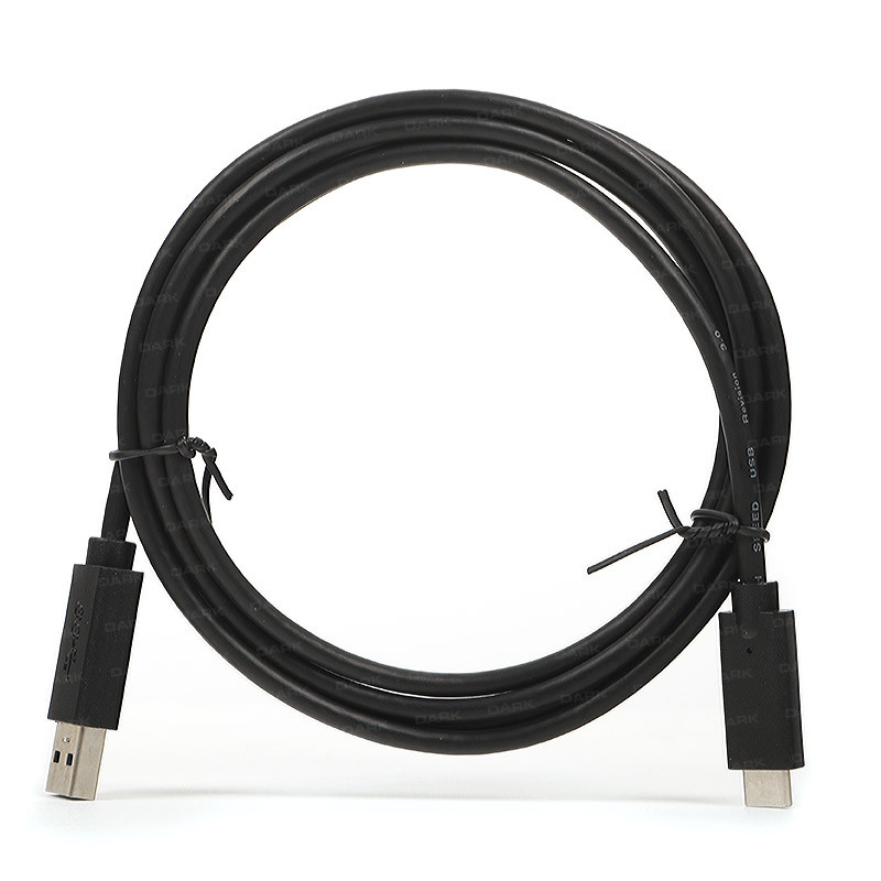Dark 1.5 Metre USB3.1 Type-C To USB3.0 Type-A Çevirici Kablo (DK-CB-U31L150) - DK-CB-U31L150