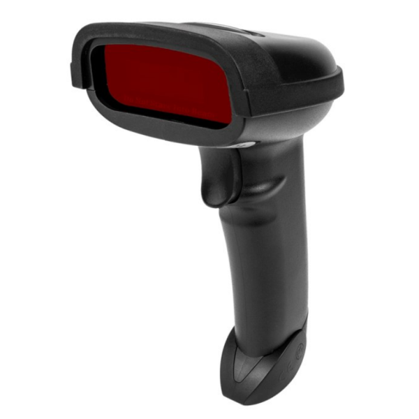 PERKON CS20 Lazer 1D Kablolu Ayaksız Barkod Okuyucu - CS20