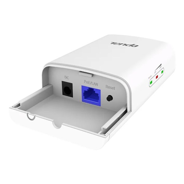 TENDA O1-5G 5GHz 9dBi 11ac 867Mbps Outdoor CPE - O1-5G