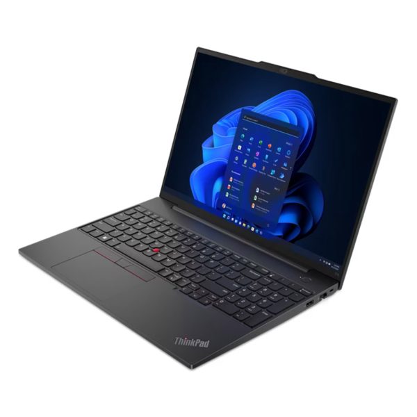 Lenovo ThinkPad E16 i5-1335U 16WUXGA 16GB 512SSD DOS (21JQS1TT00) - Bil.Diz.0242