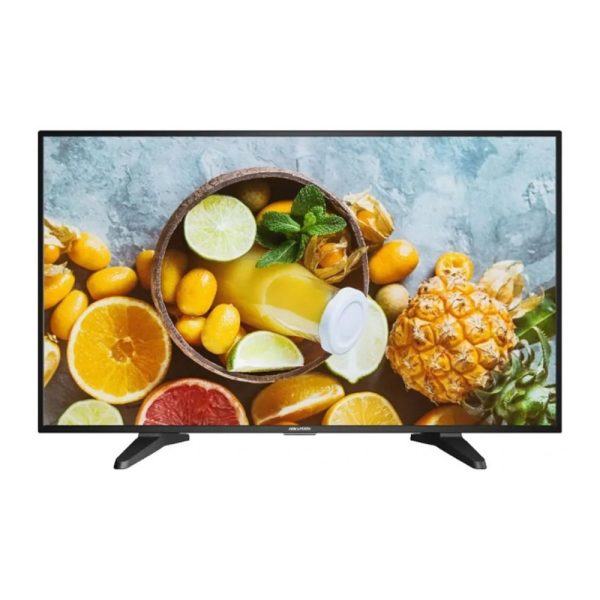 Hikvision 43 DS-D5043QE FHD 8ms 60Hz HDMI VGA CCTV Monitör - cev.mon.0265