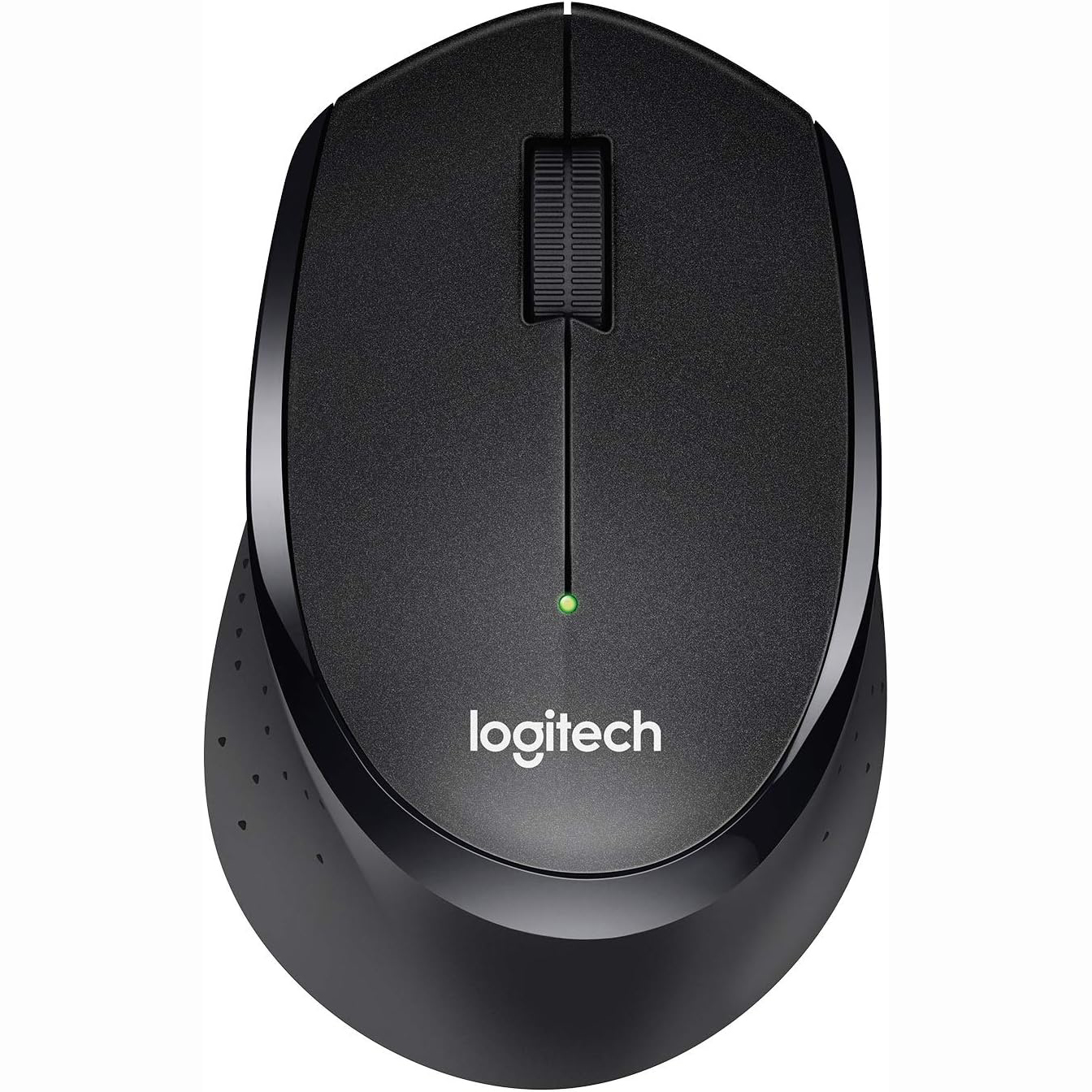 Logitech B330 Silent Kablosuz Mouse Siyah [910-004913] - 910-004913