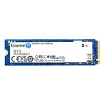KINGSTON SNV3S 2TB NV3 NVMe 6000/5000MB/s SNV3S/2000G (M.2 2280) - SNV3S/2000G