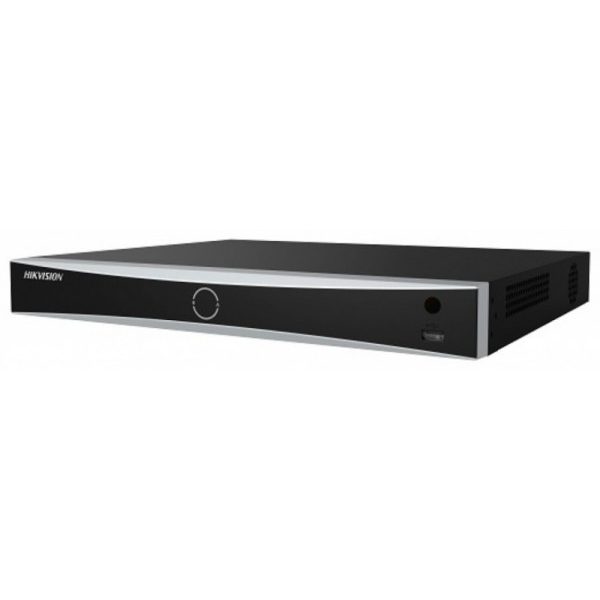 Hikvision DS-7632NXI-K2 32 Kanal NVR (2 SATA