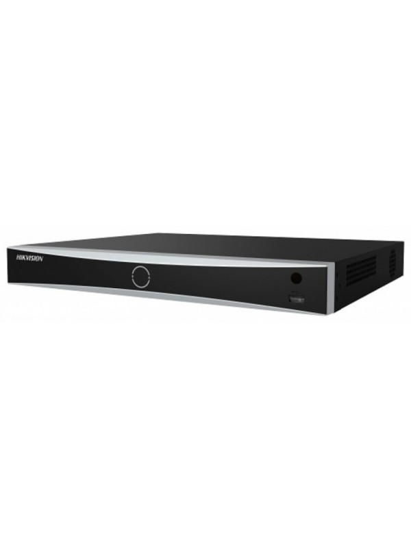 Hikvision DS-7632NXI-K2 32 Kanal NVR (2 SATA