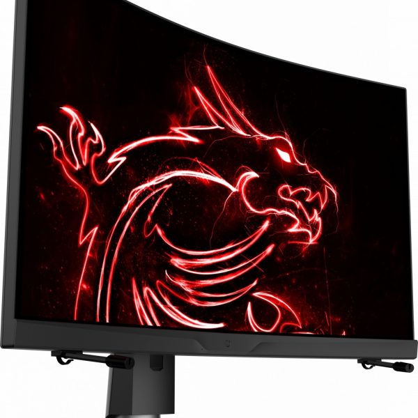 27" MSI MPG ARTYMIS 273CQR QD 1ms 165Hz WQHD HDMI DP Siyah Curved Gaming Monitör - MPG ARTYMIS 273CQR QD