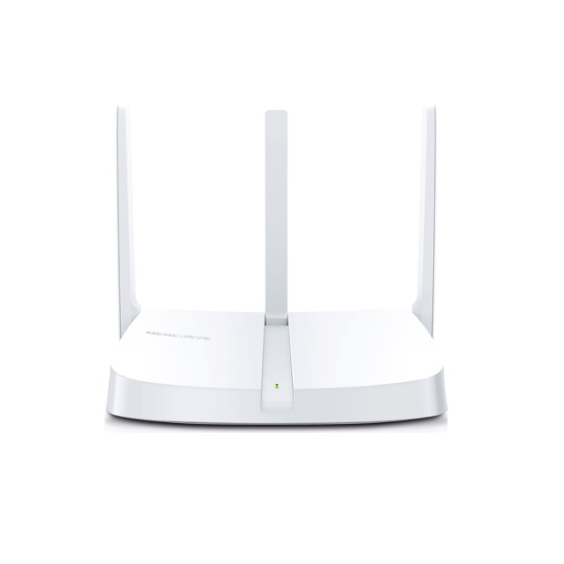 Tp-Link Mercusys  MW305R 4Port 300Mbps N Kablosuz Dahili Anten Router - MW305R
