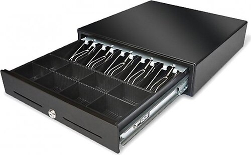 5 Bölme 8 JOIN Metal Para Çekmecesi - 32112