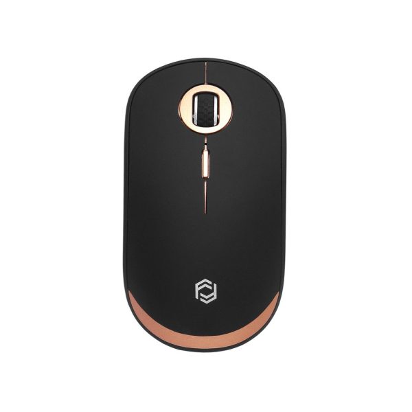Frisby FM-254WM Kablosuz Sessiz Mouse - Bbi.Isl.Klv.Mow.0007