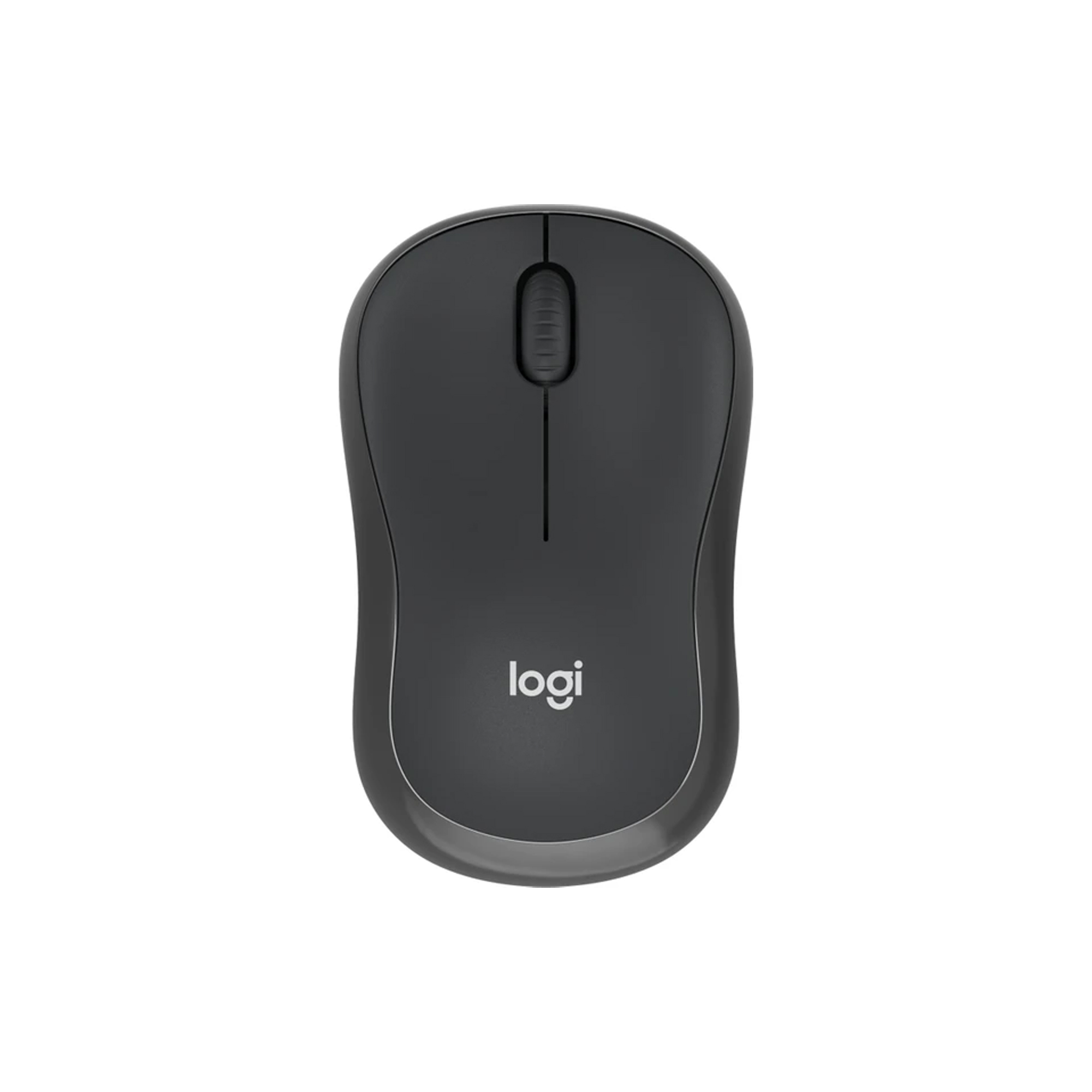 Logitech M240 Bluetooth Kablosuz Sessiz Siyah Mouse (910-007119) - Bbi.Isl.Klv.Mow.0033