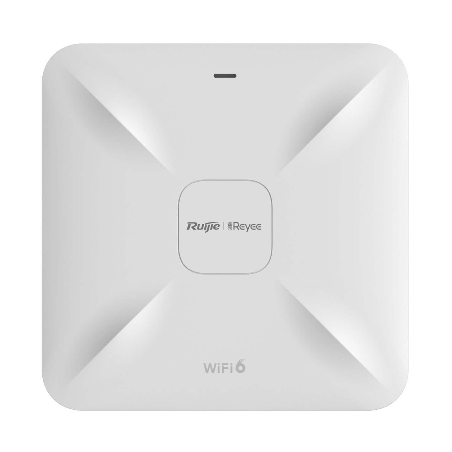Ruijie Reyee RG-RAP2260(G) 2Port 1775Mbps Wifi6 PoE Tavan Tipi Access Point - RG-RAP2260(G)