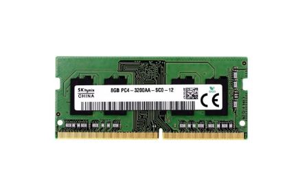 HYNIX HYNSO3200/8 8GB DDR4 3200Mhz Notebook Bellek - 29198
