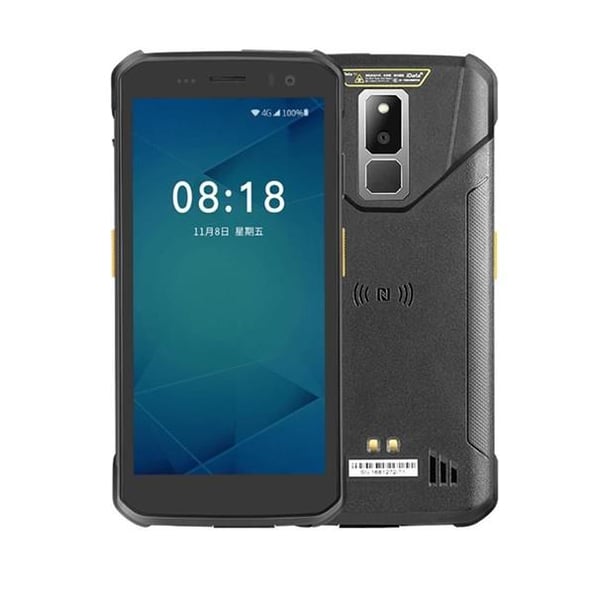 IDATA T1S 5.5"(inç) 4GB/64GB Wifi Android 10 PDA - 36758