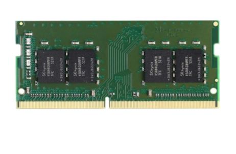 KINGSTON KVR32S22S8/8 8GB DDR4 3200Mhz Notebook Bellek - 29452