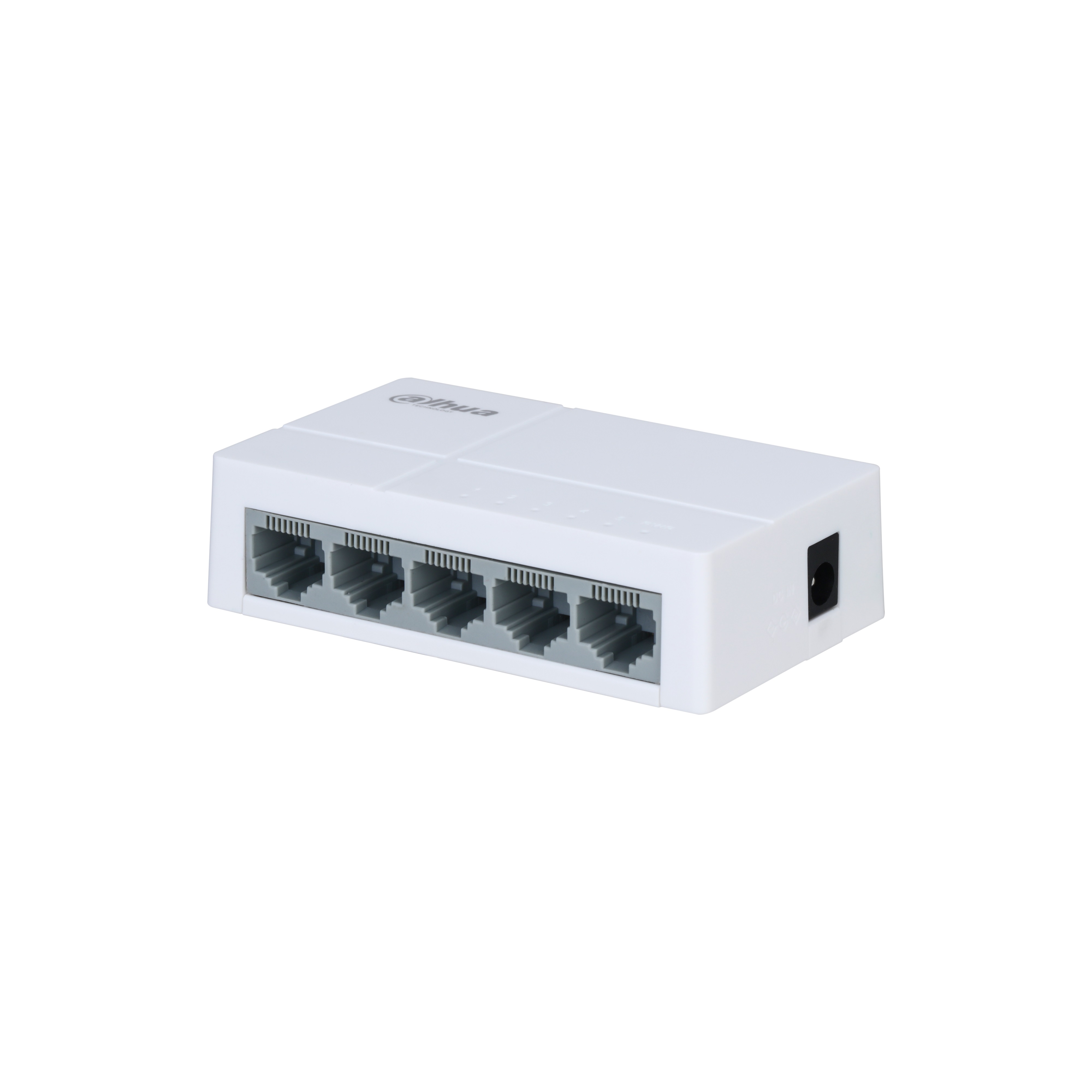 Dahua PFS3005-5ET-L 5 Port 10/100 Masaüstü Yönetilemez Switch - PFS3005-5ET-L