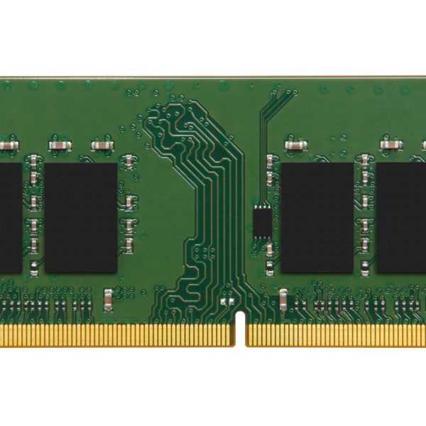 Kingston 8GB 2666MHz DDR4 SODIMM CL19 1.2V (KVR26S19S8/8) - oem.ram.nb.0159
