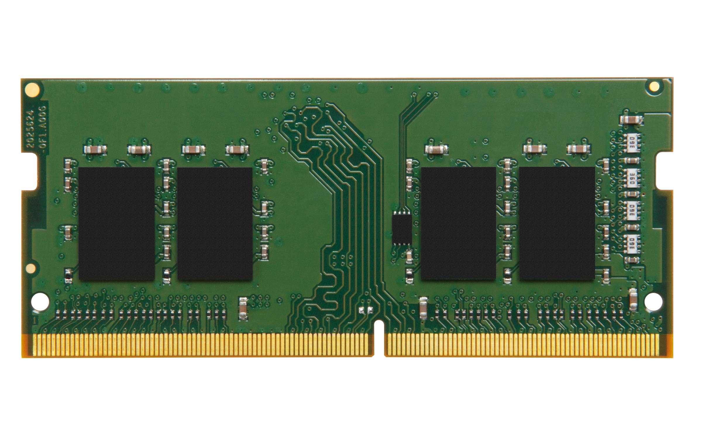 Kingston 8GB 2666MHz DDR4 SODIMM CL19 1.2V (KVR26S19S8/8) - oem.ram.nb.0159