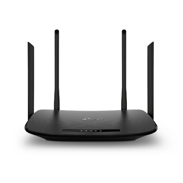 Tp-Link Archer VR300 AC1200 Wi-Fi VDSL/ADSL Modem Router - Net.Mod.0001
