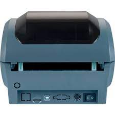 XPRINTER Xp-490B Thermal Usb 152 mm/sn 203 dpi Barkod Yazıcı - 37071
