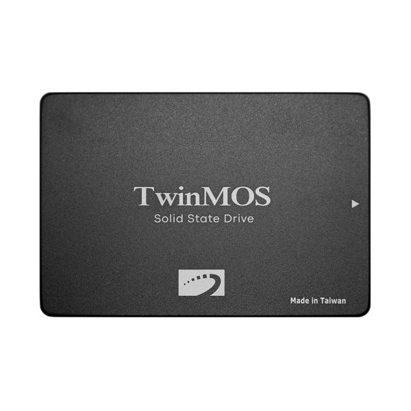 TWINMOS TM512GH2UGL H2 ULTRA 2.5" 512GB (580/550MB/s) SATA (3D NAND) SSD Disk (Gri) - 33221