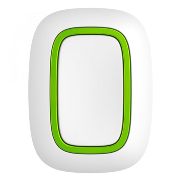 AJAX Button - Beyaz - ButtonB