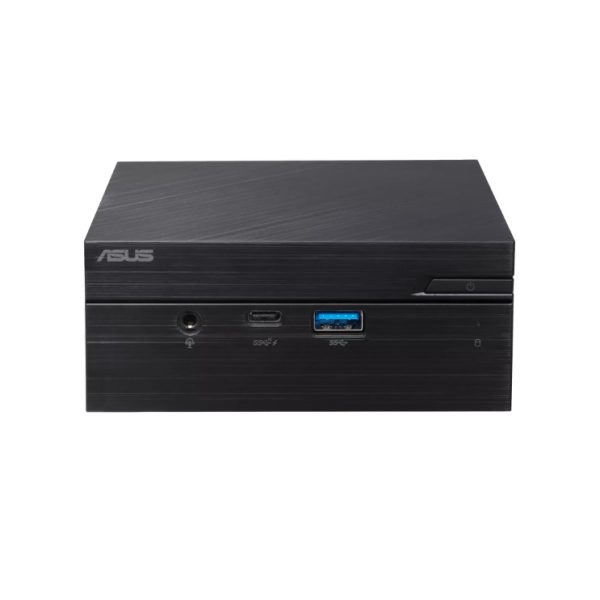 Asus Mini PC PN41-S1-BP469AV Intel Pentium N6000 4GB 128SSD M.2 W11PRO - Bil.Mas.Mas.0078