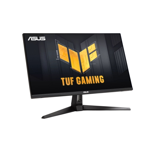 Asus TUF Gaming 27" 2K 1ms 180Hz Fast FreeSYNC G-SYNC HDR IPS (VG27AQ3A) Monitör - Bbi.Isl.Mon.0061