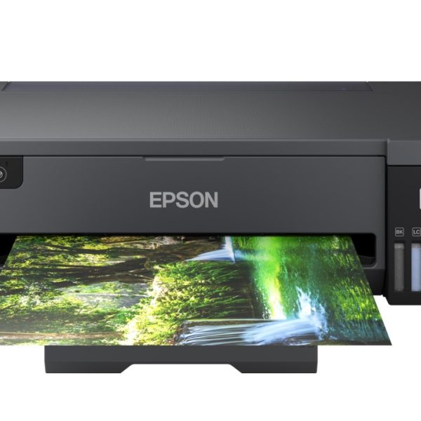 Epson L18050 Mürekkep Tanklı WiFi A3 Yazıcı (C11CK38403) - Bas.Ink.Tan.0027