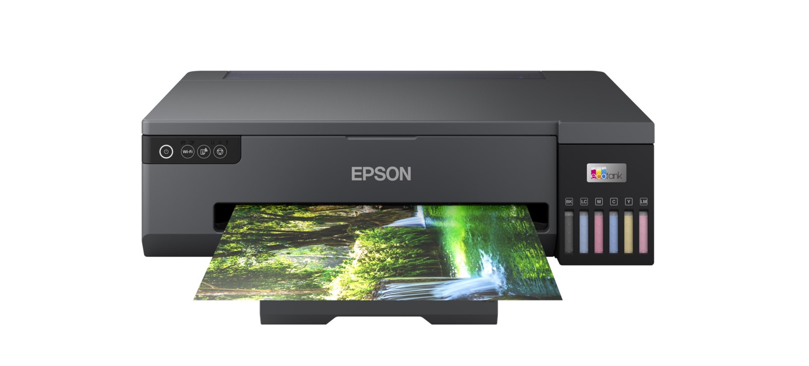 Epson L18050 Mürekkep Tanklı WiFi A3 Yazıcı (C11CK38403) - Bas.Ink.Tan.0027