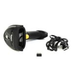 PERKON CS611 1D CCD Kablosuz + Kablolu Barkod Okuyucu - CS611