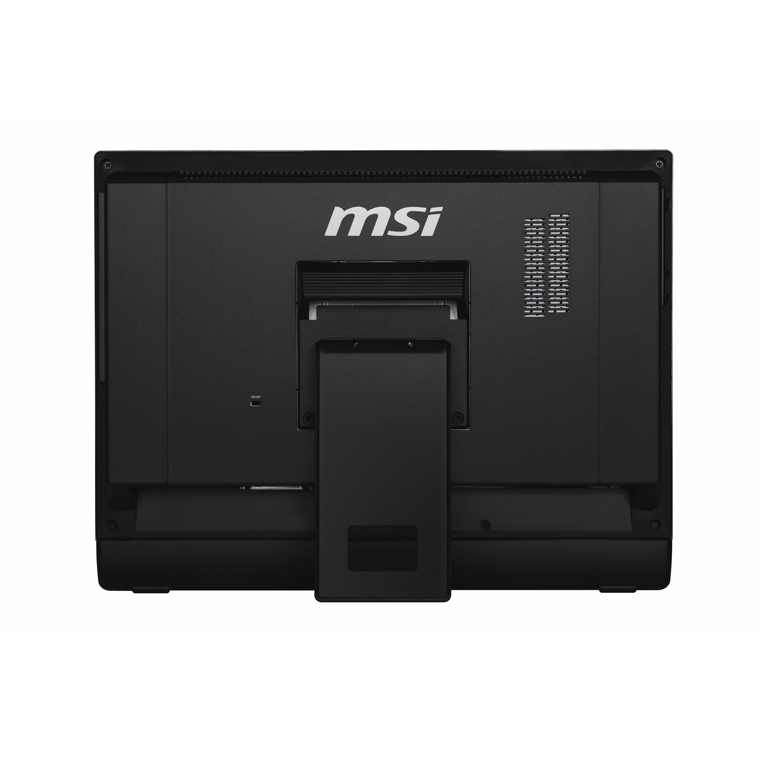 MSI PRO 16T 10M-252TR [Cel-5205U] 4GB 128GB SSD 15.6" Touch OB VGA W11P Siyah - PRO 16T 10M-252TR