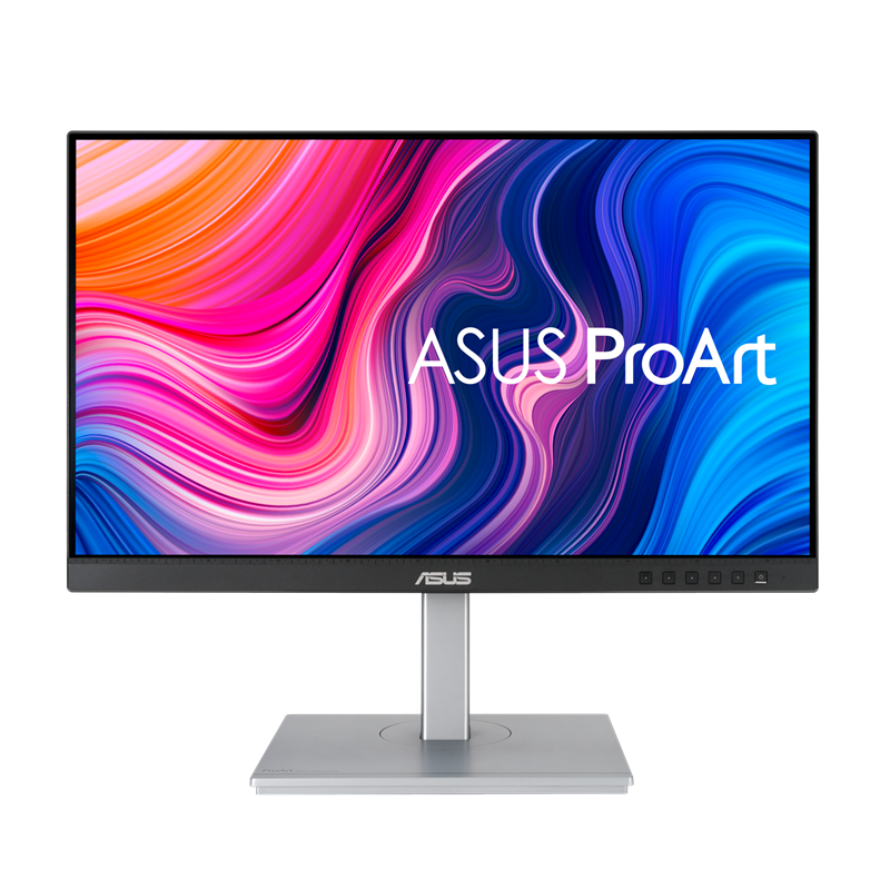 Asus Proart 24.1" 5ms 75Hz Dp Hdmi USB-C Vesa Pivot IPS (PA247CV) Monitör - Gor.Mon.0035