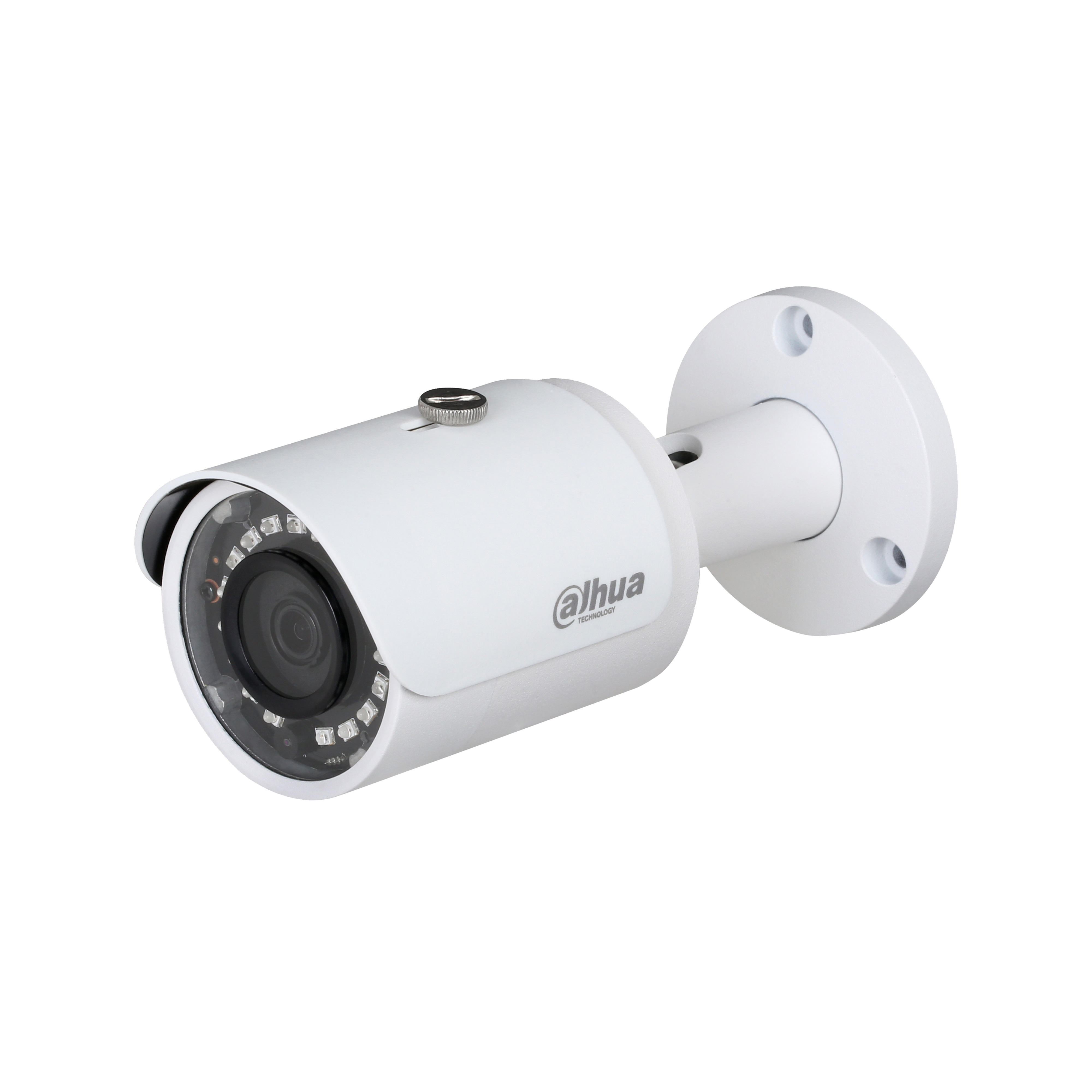Dahua HFW1431S-S 4MP 3.6mm WDR IR Mini-Bullet IP Starlight Kamera - HFW1431S