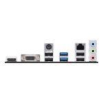 MSI PRO H610M-E SOKET 1700 DDR5 5600MHZ(OC) HDMI VGA M.2 USB3.2 1x 1G LAN mAT - PRO H610M-E