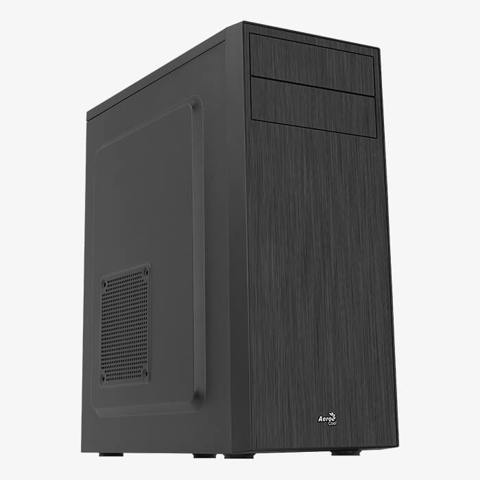 Aerocool CS1103 500W USB 3.0 Siyah ATX Kasa [AE CS1103 500] - AE CS1103 500