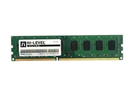 HI-LEVEL HLV-PC17066D4-8G 8GB 2133Mhz DDR4 PC Bellek - 30114