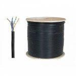 HCS DATA CAT6 U/UTP OUTDOOR PE 500m Makara - H06-00465-DP