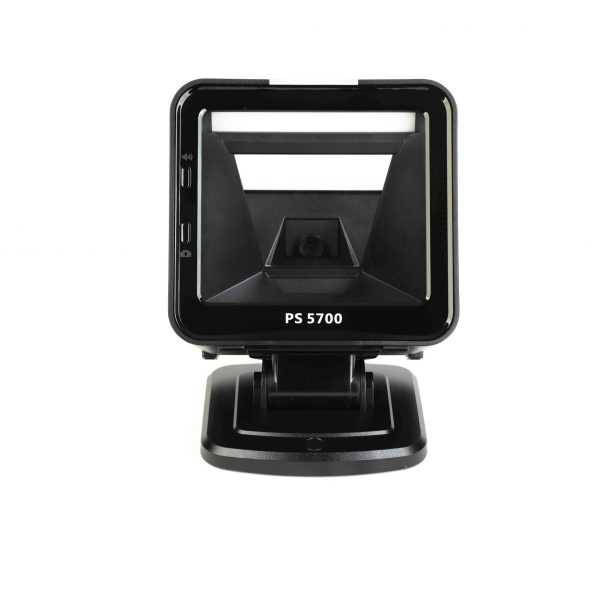 PERKON PS5700+ 1D/2D Karekod USB Masa Tipi Kablolu Barkod Okuyucu - 38800